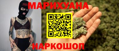 хмурый Кинель